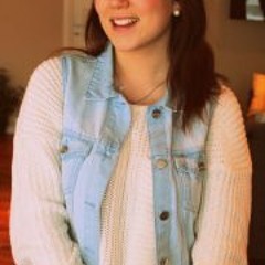 Frida Rebekka Sørensen