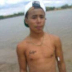 Jesse Jenson Salamanca