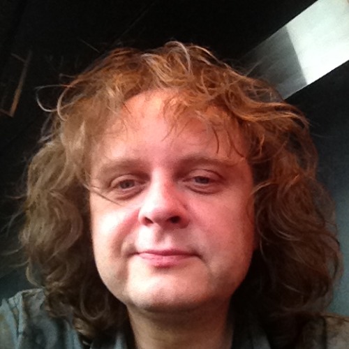Hendryk Stawiński’s avatar