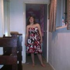 Samantha Bailey-Gould