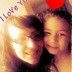 Michelle Patterson Morris