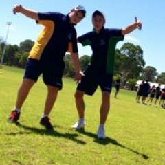 Lockie Wilson