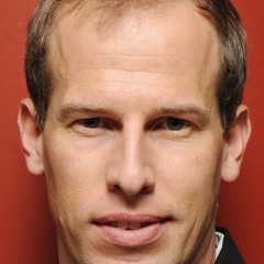 Chris Bradford Author