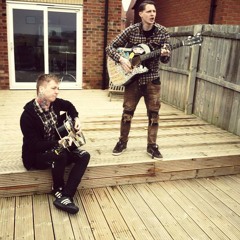 Pov&Jak Acoustic Warriors