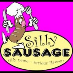 A Silly Sausage