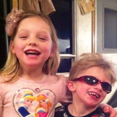 Fiona Gavan Mgloughlin