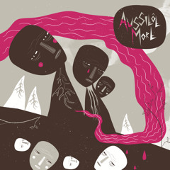 Aussitôt Mort - Ep 12- La ride du lion - 01 La ride du lion