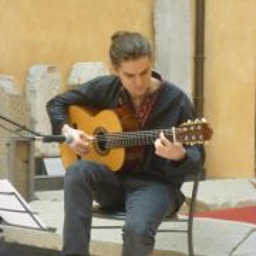 Stream Giovanni Panciroli music Listen to songs, albums, playlists