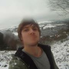 David Vaughan Davies