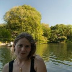 Stephanie Mejken Mejdahl