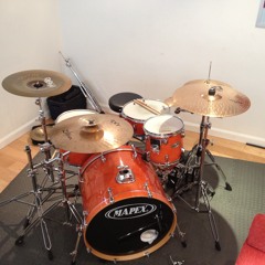 Destroyer (New Project)