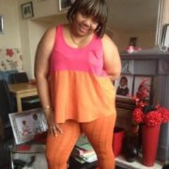 Lorraine Bernard
