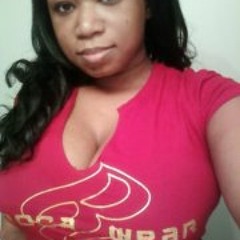 Joy MangoJuicy Ansley