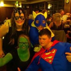 Becci Titanium Sheene