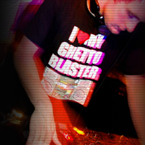 DJ SYSTEM-D’s avatar