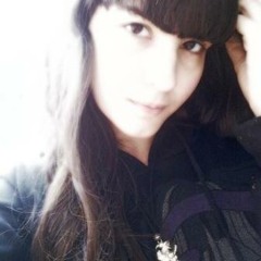 Yo cantando Across the sky (Emilie Autumn) - Cover