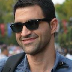 Orhan Turk