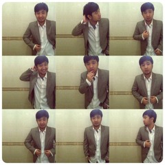 Dibya Sasmaya Syahliandra