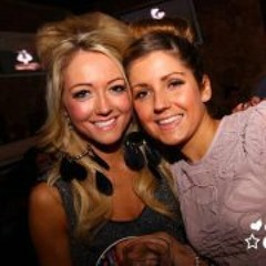 Lauren Sarah Burke 1