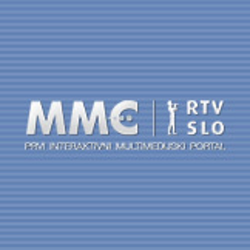 Stream MMC RTV Slovenija | Listen to Napovedniki rtvslo.si playlist ...
