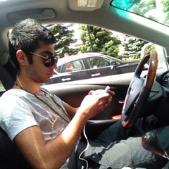 Parsa Yazdi