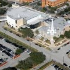 Bishop Rudolph Waldo Jr.