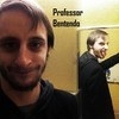 Professor Bentendo