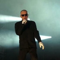 HOLLY JOHNSON