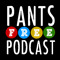 PantsFreePod