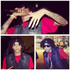 TazDarealist Blackheart