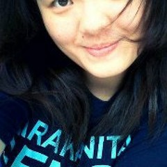 Aileen Natalia Salim