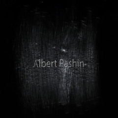 Albert Pashin