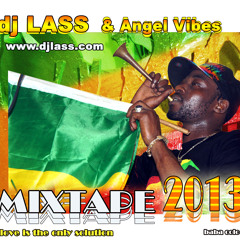 DJLASS ANGEL