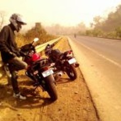 Yo Gesh