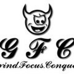 (G)rind (F)ocus (C)onquer