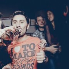 Sergey  Beat Muffin Style