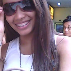 Carolzinha Oliveira 1