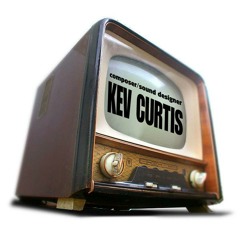 Kev Curtis