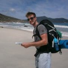 Joshua Nicholas Cooley