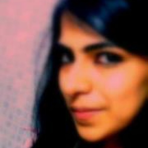 Preeti Sadhwani’s avatar
