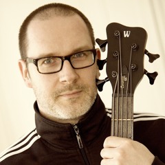 Markus Scholz / Bassist