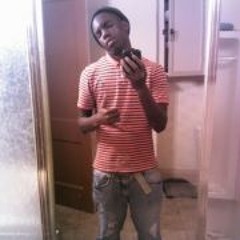 Tonyo KickDow Shawtey