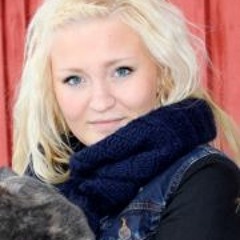 Torgunn Stolpnes Budal