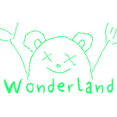 Wonderland :)