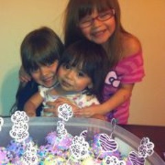 Falicia Marie Martinez