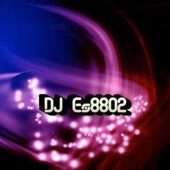 DJ Es8802