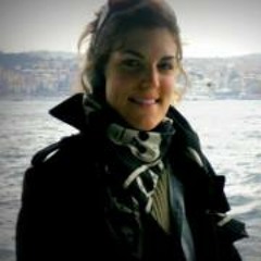 Marina Tejero García