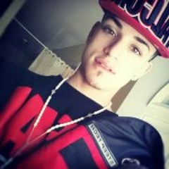 Jose PrettyBoy Sanchez