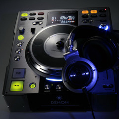 DJ Hamo!