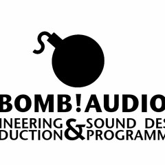 Bomb!Audio